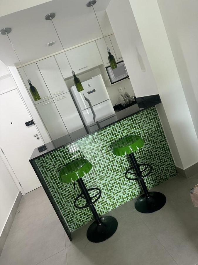 Olof Appartement *